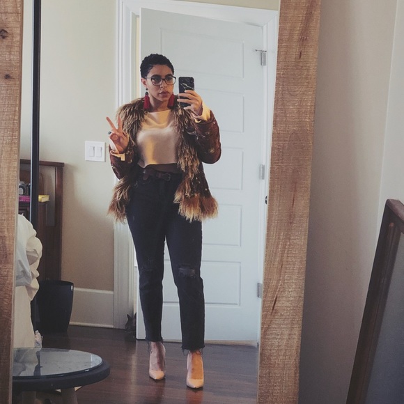 Meet your Posher, Rhandi - Picture 2 of 5